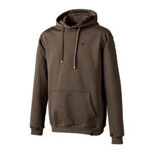 Waidmanns Herren Hoodie Artus Braun M