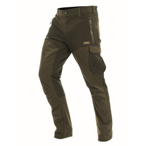 HART Herren Hose RANDO-T EVO Grün 58