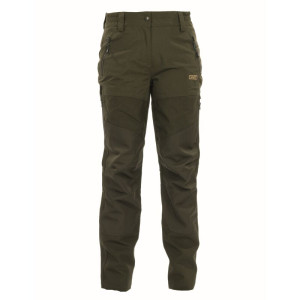HART Damen Hose WILDPRO-T Grün 42