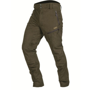 HART Herren Hose WEITER-T Braun 54