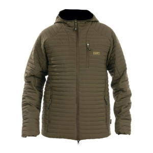 HART Herren Jacke OSMA-J Grün L