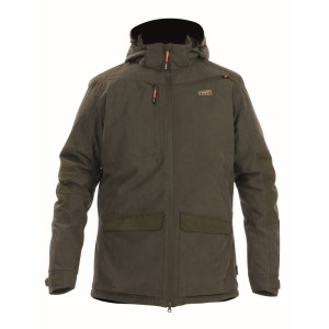 HART Herren Jacke TAUNUS WR-J Grün XL