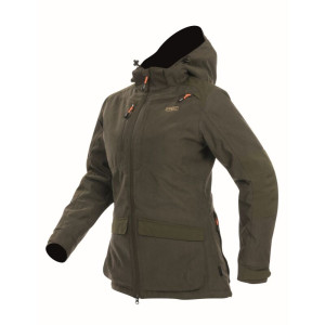 HART Damen Jacke TAUNUS WR-J Grün S