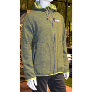 Almgwand Jacke Strub 48