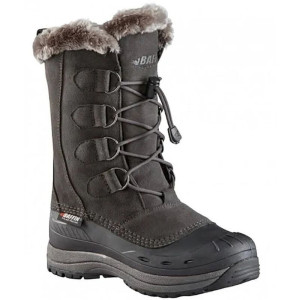 Baffin Damen Winterstiefel Chloe Charcoal 40