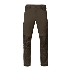 Härkila Herren Jagdhose Ragnar Slate Brown/Willow Green Short 30" 54