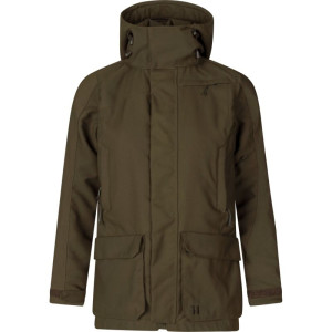 Härkila Damen Jacke Pro Hunter GTX Willow green 34