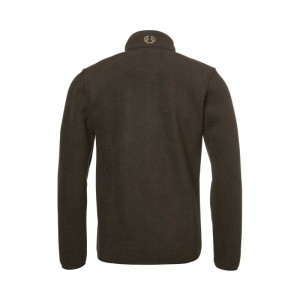Chevalier Herren Fleecejacke Mainstone Brown 3XL