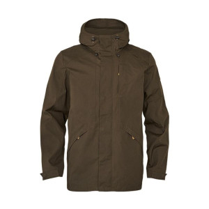 Härkila Herren Jacke Fjell Ace Willow green 50