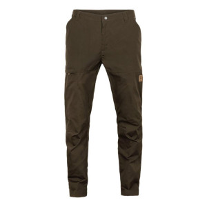 Härkila Herren Hose Fjell Ace Willow green 48 32"