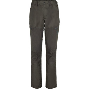Härkila Damen Hose Fjell Shadow brown 38 32"