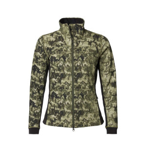 Chevalier Damen Jacke Nimrod Dark Green 36
