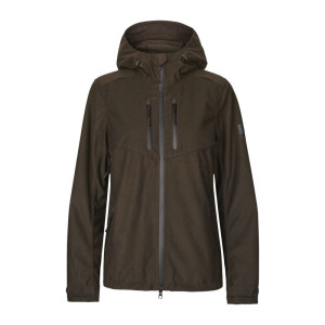 Härkila Damen Jacke Aspire HWS Hunting green 34