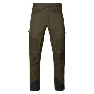 Seeland Herren Hose Hemlock Military Olive/Pine Green 46 Regular 33"