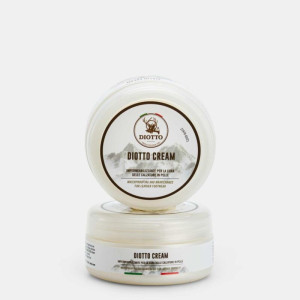 Diotto Schuhpflege "Cream"