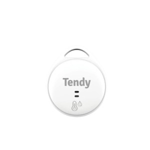 Tendy Reifungstimer Nemus Weiß