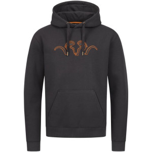 Blaser Herren Outline Hoody Argali Phantom-L