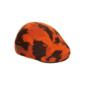 Rascher Herren Signal-Camo-Kappe 57