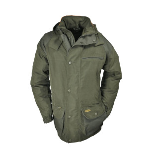 Hubertus Jagdjacke mit OS TEX 66