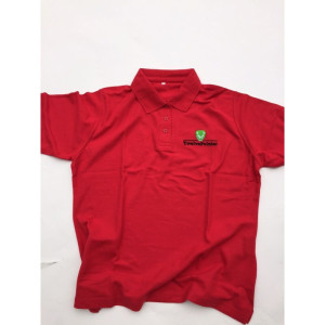 Twelvepointer Herren Polo Shirt L