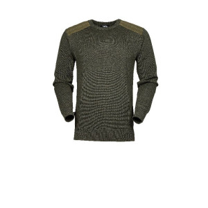 Jagdhund Herrenpulli Flachau 56