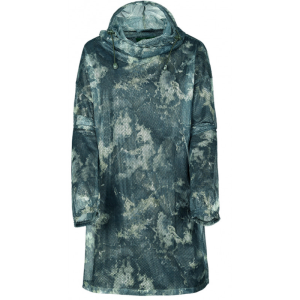 X-Jagd Netzjacke/Jacket Mountain M