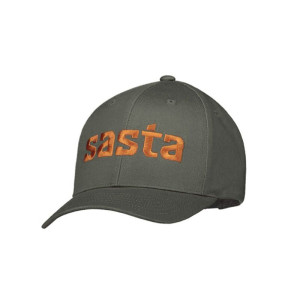 Sasta Kappe Mud Green M