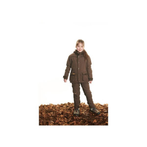Hubertus OS 60 Kinder Winterhose 116