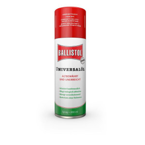 Ballistol Universalöl Spray 200 ml