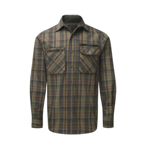 Shooterking - Damen - Greenland Shirt L