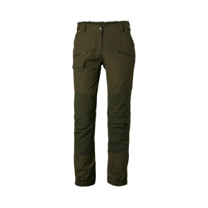 Chevalier Damen Hose Belston Tobacco 42W