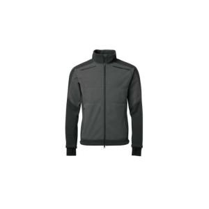 Chevalier Herren Jacke Mabi WBGrau, Gr. S