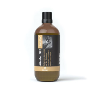 AttraTec No 3 Anis Pur 100ml