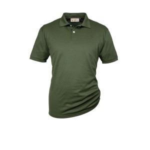 Hubertus Funktions - Pique Shirt XL