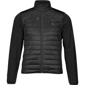 Seeland Heat Beheizbare Jacke Black XL