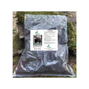 Wildlutscher Suhlenpulver 1 kg