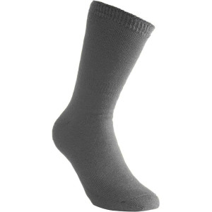 Woolpower Socken 400 45-48 grau