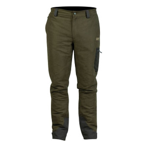 Hart Herren Hose Wental-T Grün 58