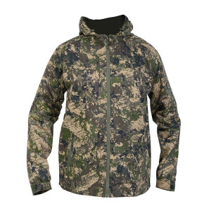 Hart Herren Jacke Ibero-J Pixel Forest M