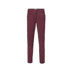 Chevalier Damen Hose Tirley Wine Red 44