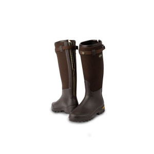 ARXUS Gummistiefel Primo Country ZIP 39