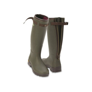 ARXUS Gummistiefel Primo Nord ZIP 39
