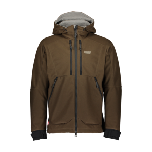 Sasta Herren Jacke MEHTO WS Dark Olive M