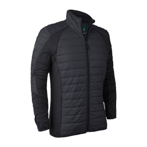 Deerhunter Herrenjacke Pine Schwarz 2XL