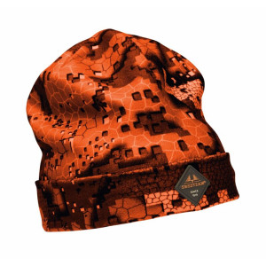 Swedteam Mütze Ridge Desolve Fire M/L