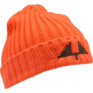 Swedteam Mütze Ultra Knit Orange Neon