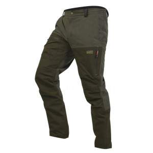 HART Herren Hose Bianditz-T XHP Grün 52