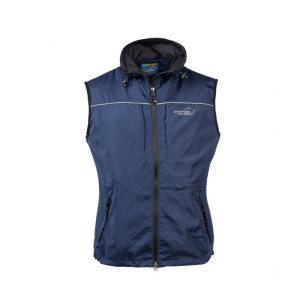 Arrak Unisex Weste Jumper Navy 3XL