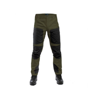 Arrak Damenhose Active Stretch Braun 46