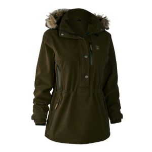 Deerhunter Damen Jacke Gabby Peat 38